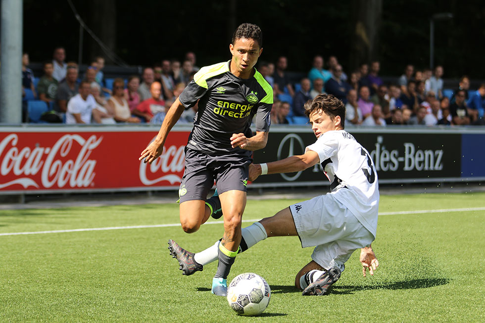 Borussia Mönchengladbach - PSV