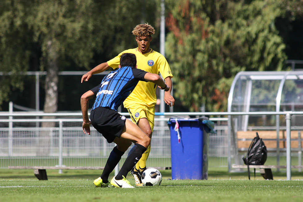 Paris Saint-Germain - Internazionale