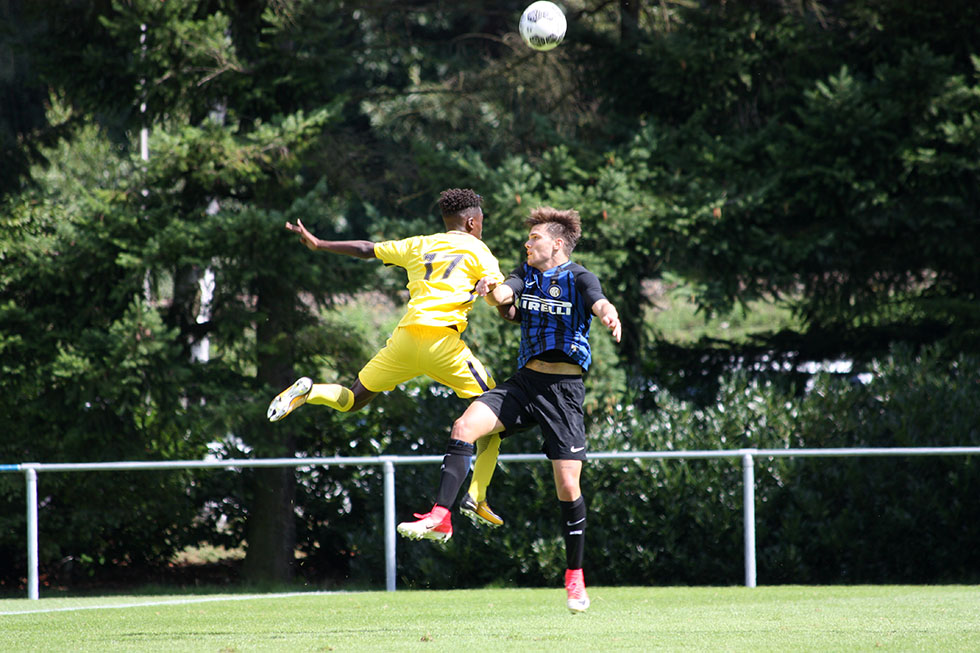 Paris Saint-Germain - Internazionale