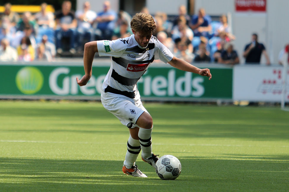 Borussia Mönchengladbach - Paris Saint-Germain