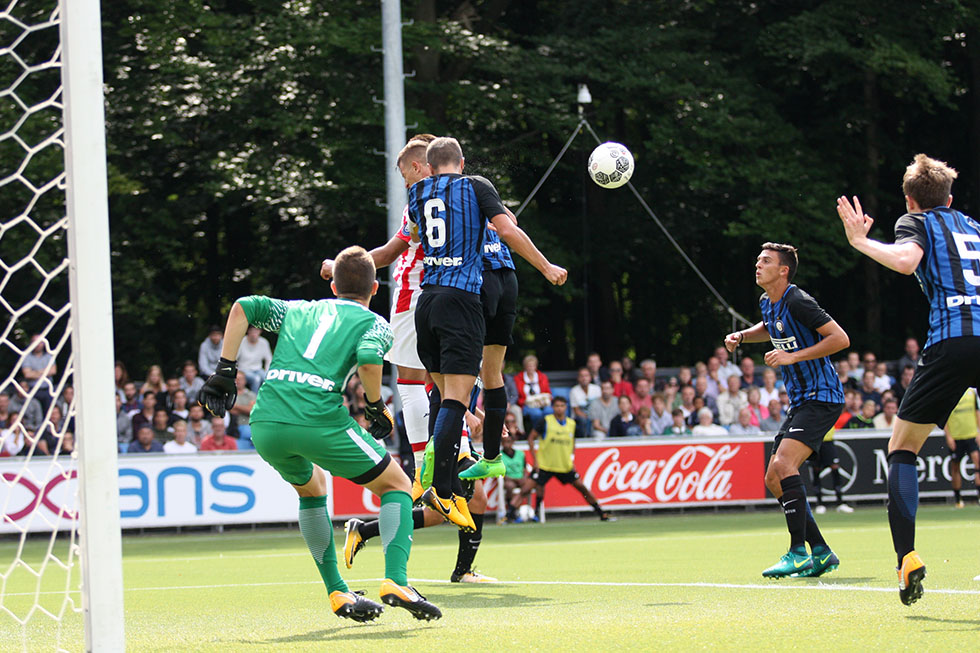 PSV - Internazionale (finale)