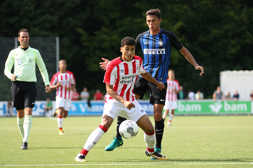 PSV - Internazionale (finale)