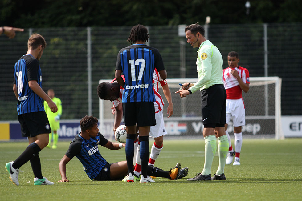 PSV - Internazionale (finale)