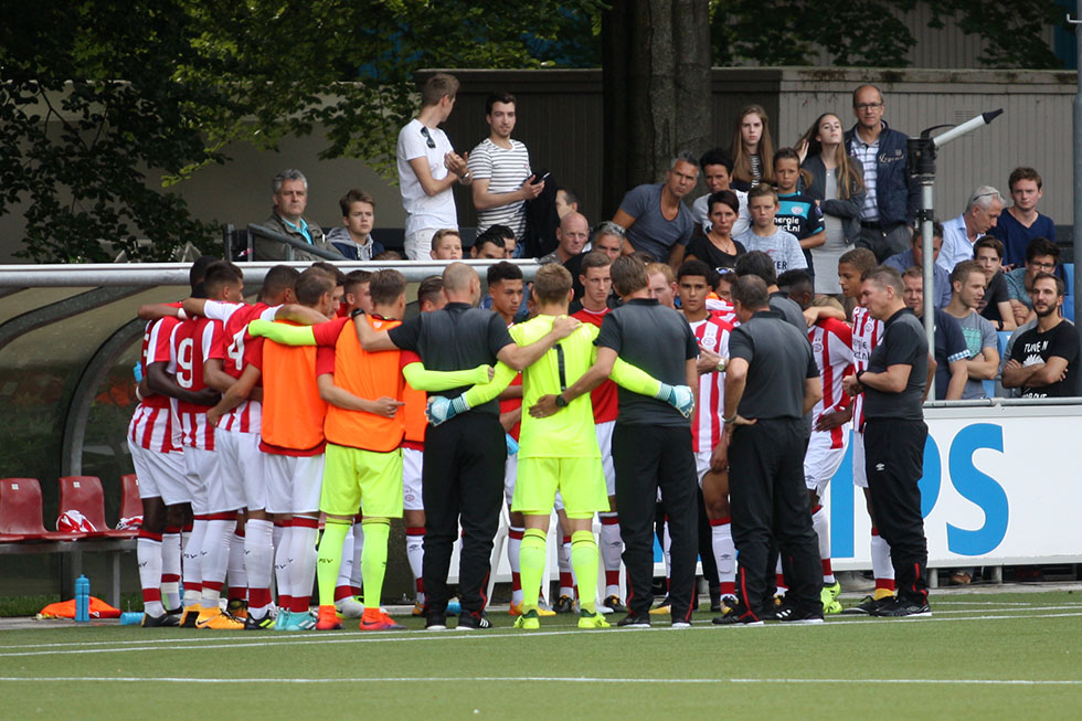 PSV - Internazionale (finale)