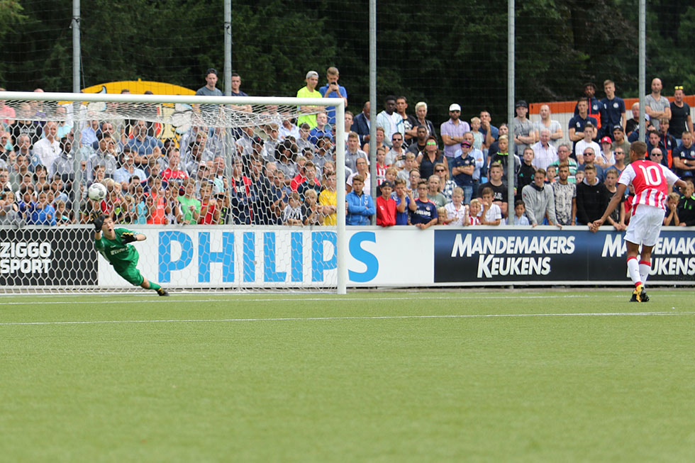 PSV - Internazionale (finale)