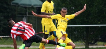 Paris Saint-Germain - Estudiantes de la Plata