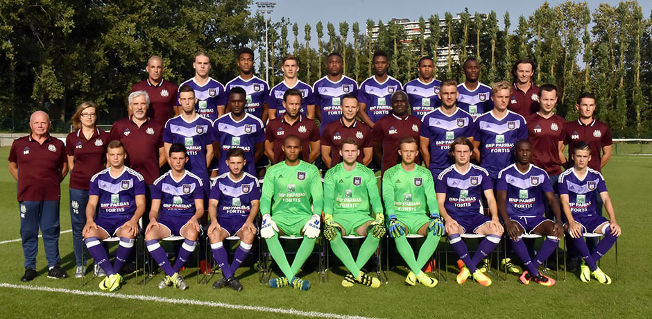 RSC Anderlecht