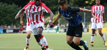 PSV verliest de finale na strafschoppen