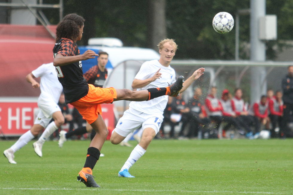 FC Kopenhagen - PSV