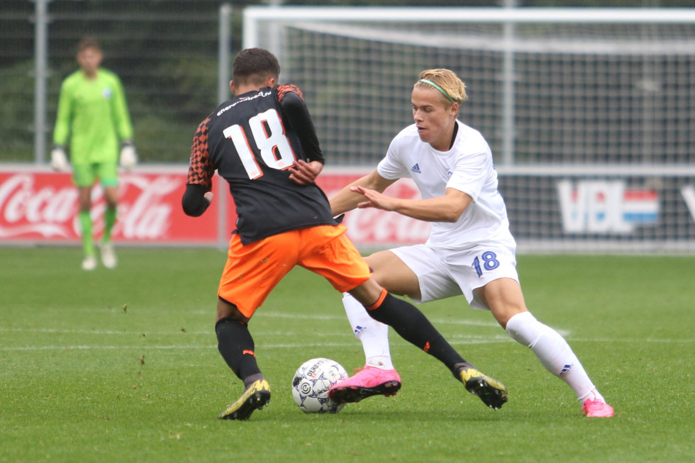 FC Kopenhagen - PSV