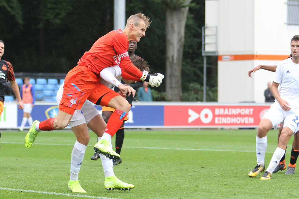 FC Kopenhagen - PSV