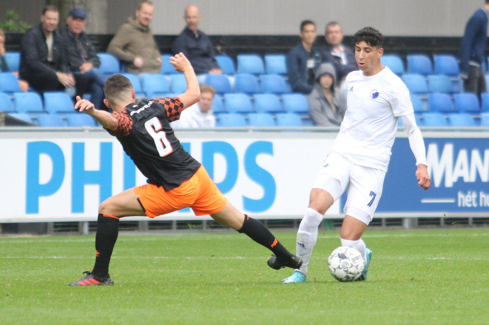 FC Kopenhagen - PSV