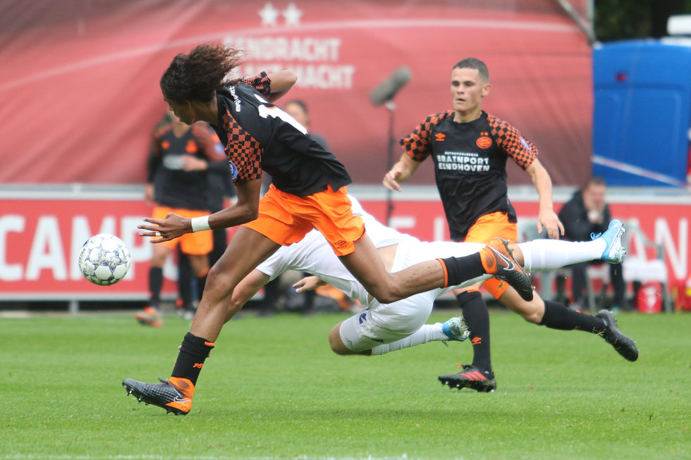 FC Kopenhagen - PSV