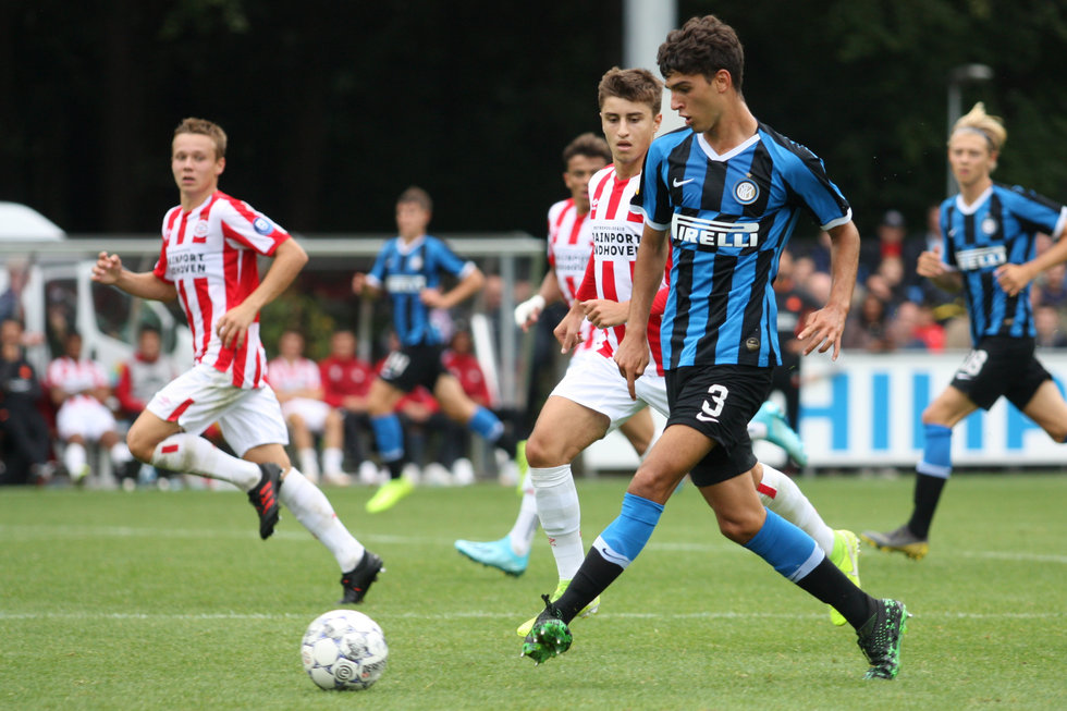 Internazionale - PSV (1)