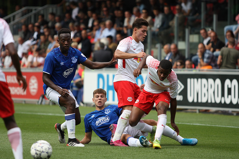 Everton FC - Red Bull Brasil