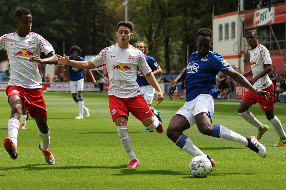 Everton FC - Red Bull Brasil