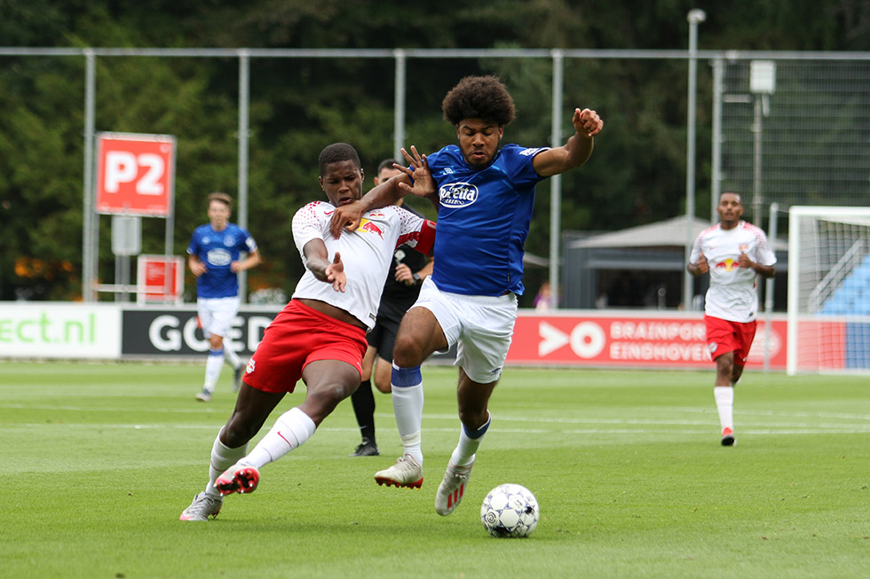 Everton FC - Red Bull Brasil