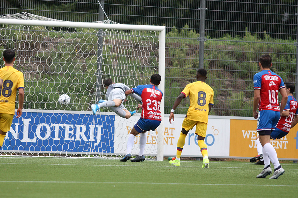 Chivas Guadalajara - FC Barcelona