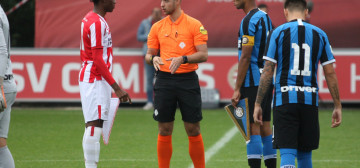 Internazionale - PSV (1)