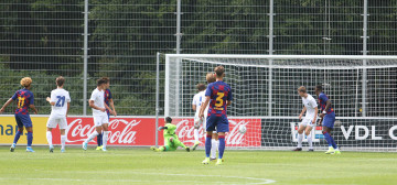 FC Barcelona - FC Kopenhagen