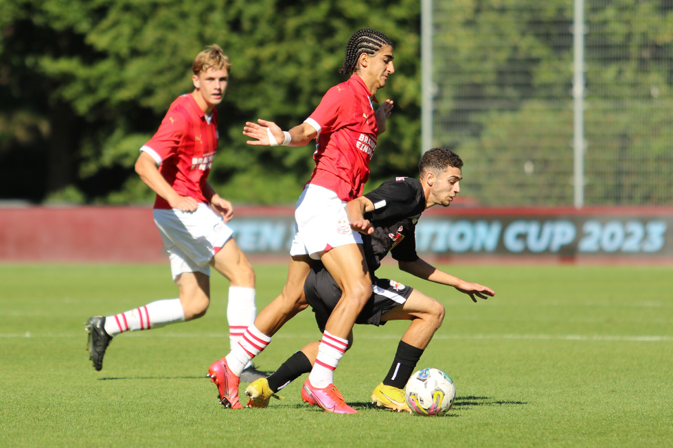 PSV - Red Bull Bragantino