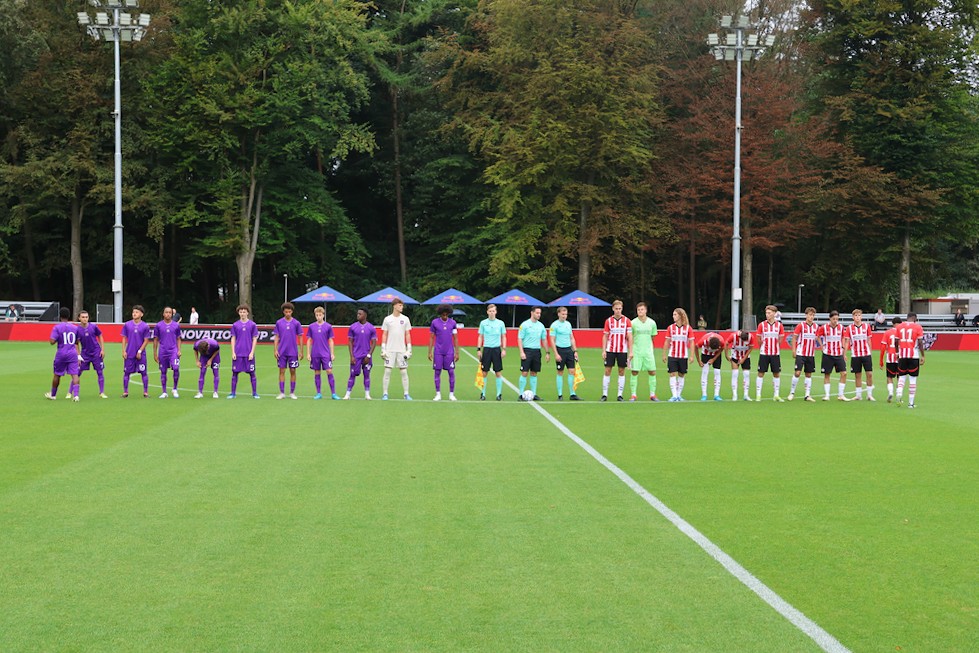 PSV - RSC Anderlecht