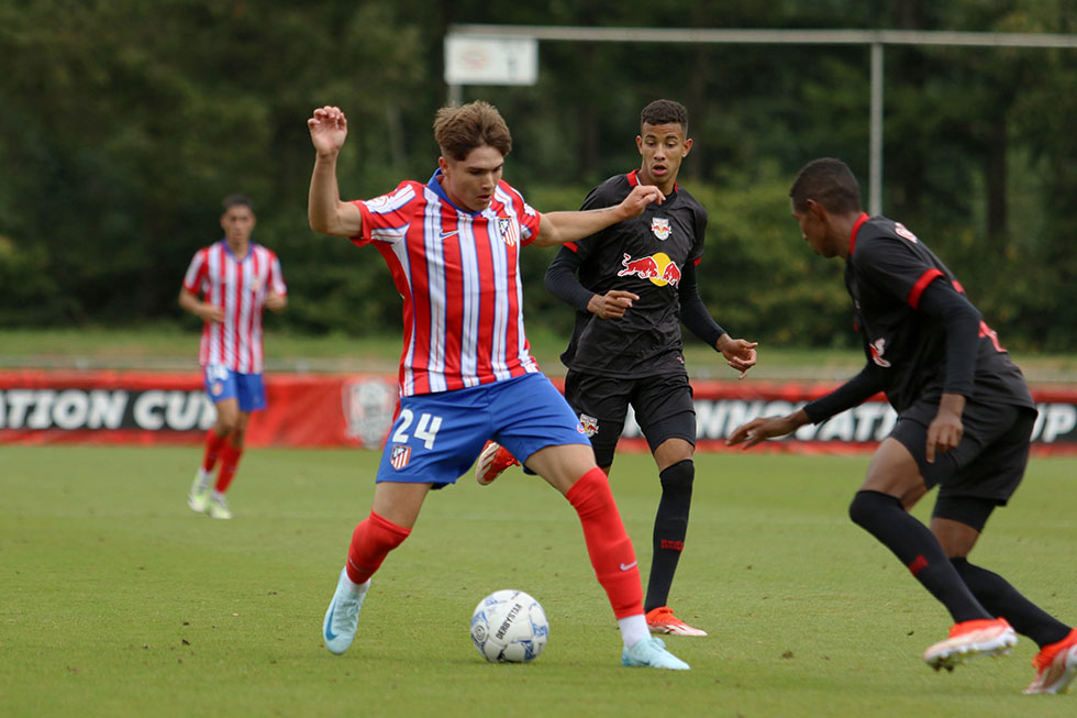 Red Bull Bragantino - Atlético Madrid