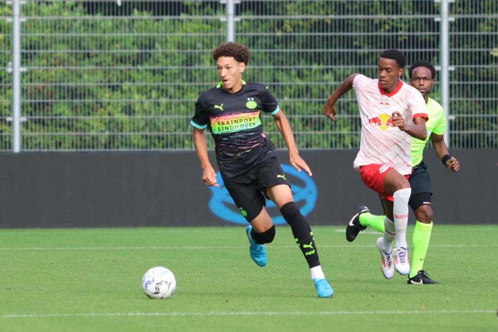 PSV - Red Bull Bragantino