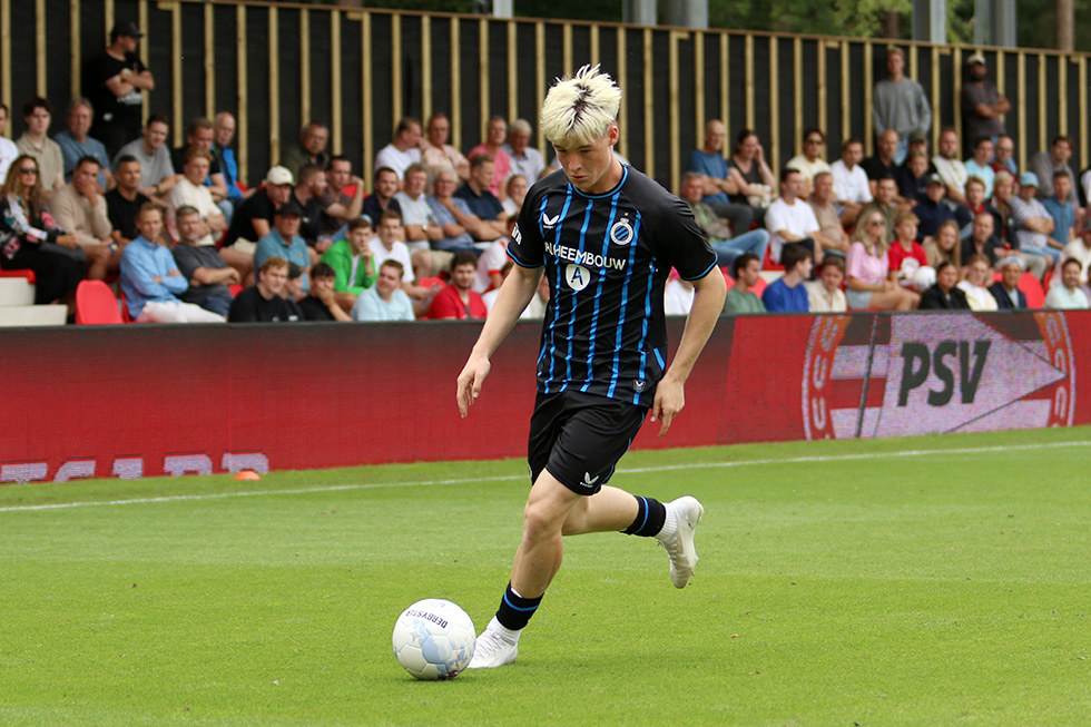 PSV - Club Brugge