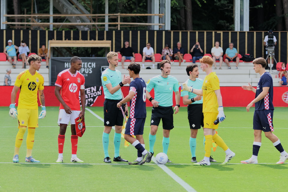PSV - Benfica SL