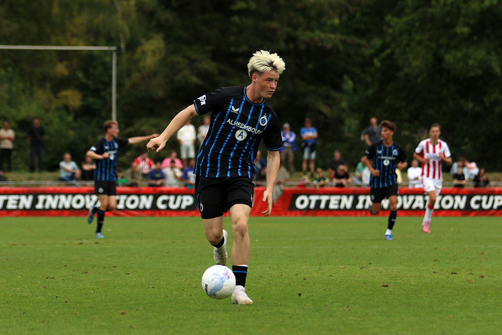 Club Brugge - PSV