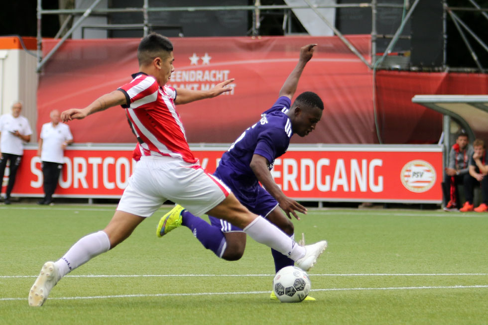 Estudiantes de la Plata - RSC Anderlecht