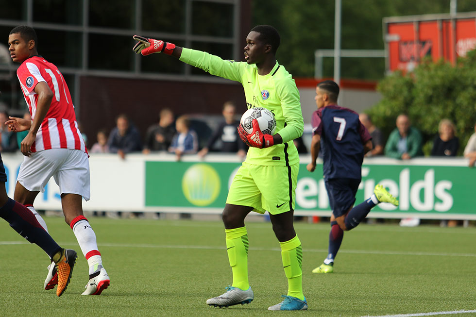 PSV - Paris Saint-Germain