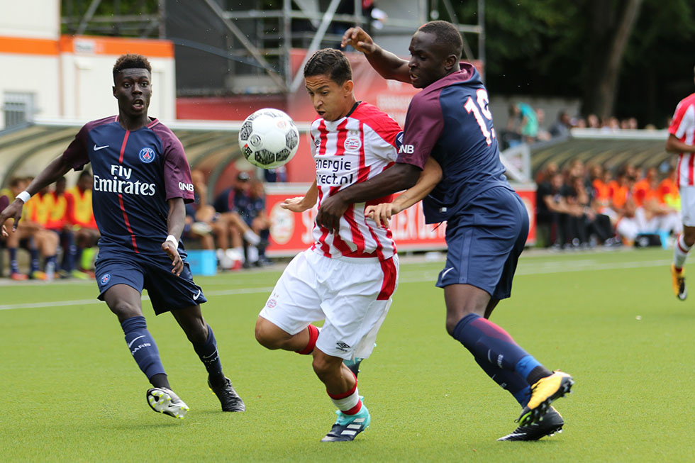 PSV - Paris Saint-Germain