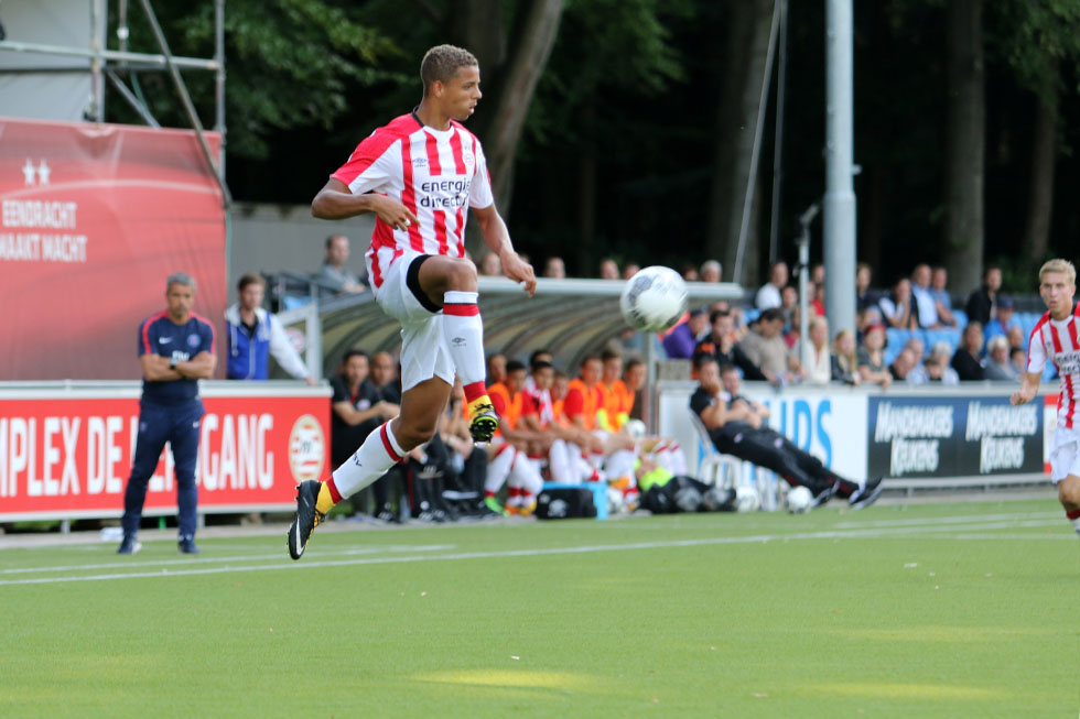 PSV - Paris Saint-Germain