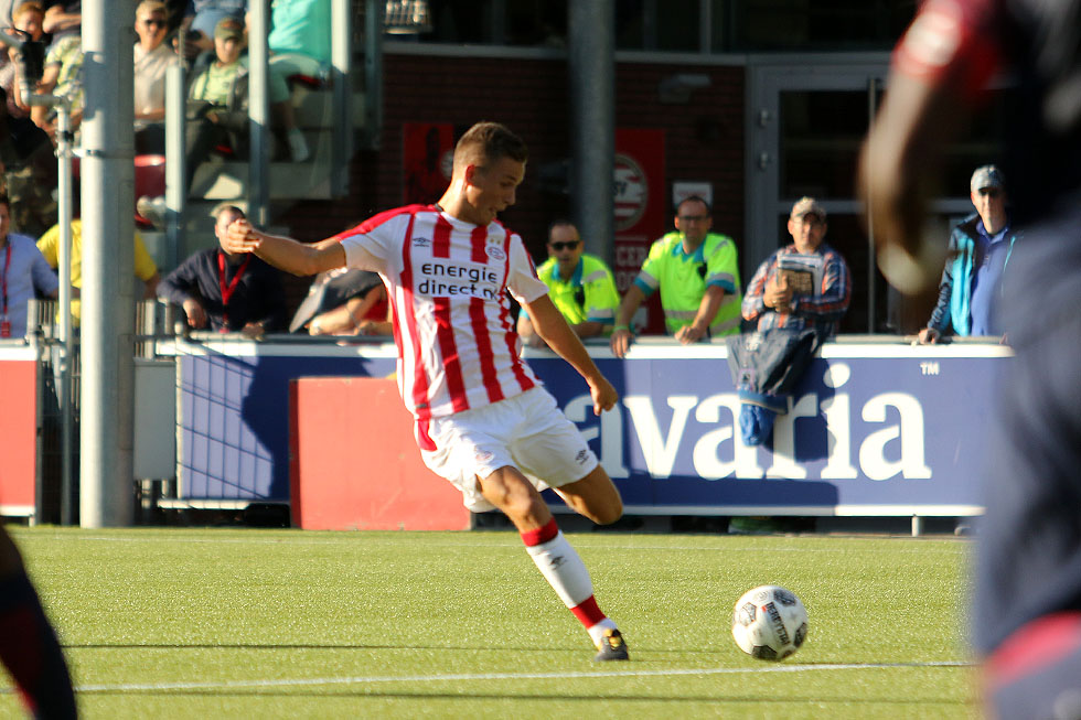 PSV - Paris Saint-Germain