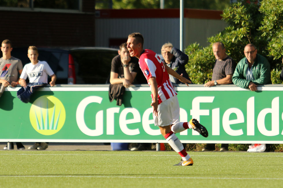 PSV - Paris Saint-Germain