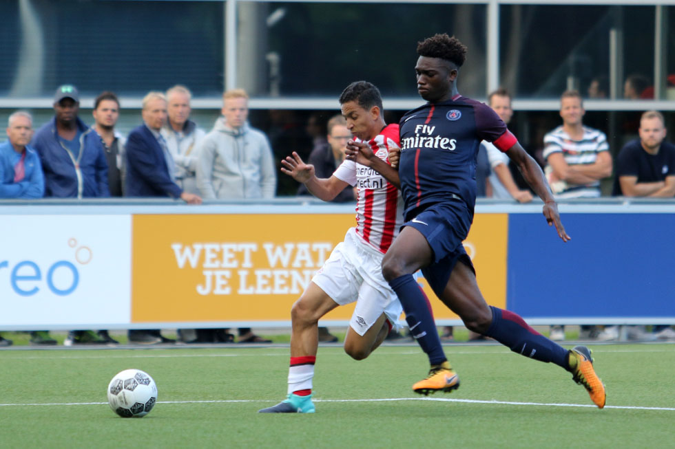 PSV - Paris Saint-Germain