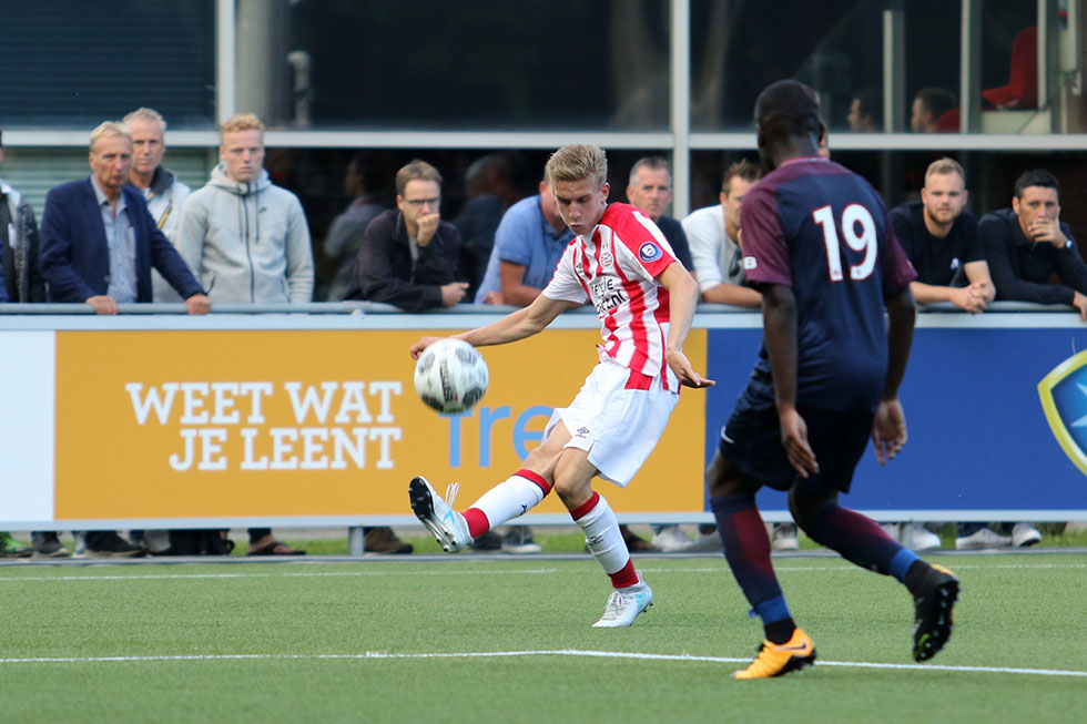 PSV - Paris Saint-Germain