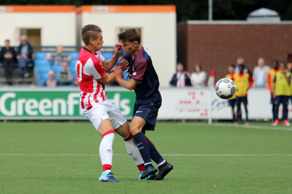 PSV - Paris Saint-Germain