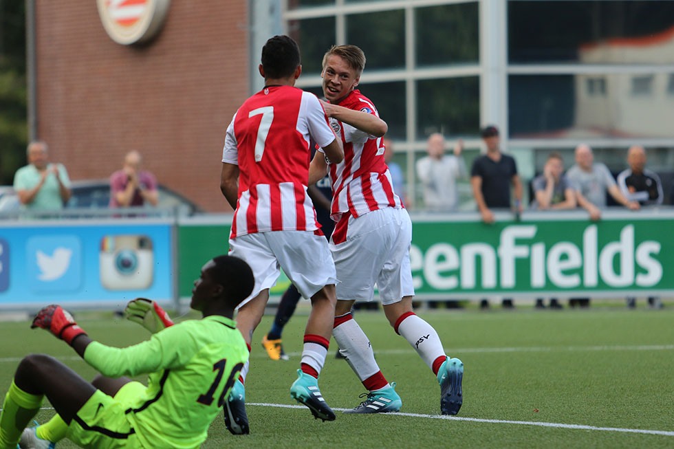 PSV - Paris Saint-Germain