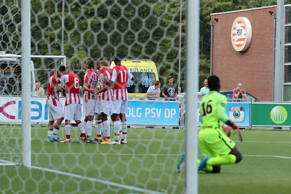 PSV - Paris Saint-Germain