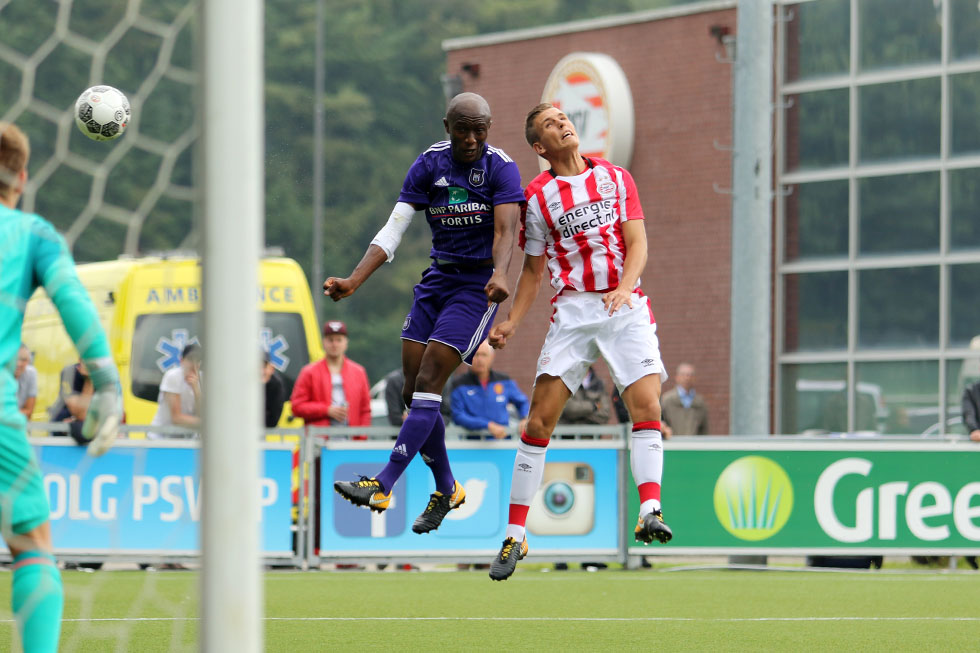 RSC Anderlecht - PSV