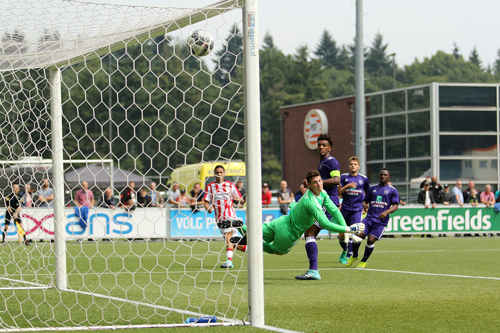 RSC Anderlecht - PSV