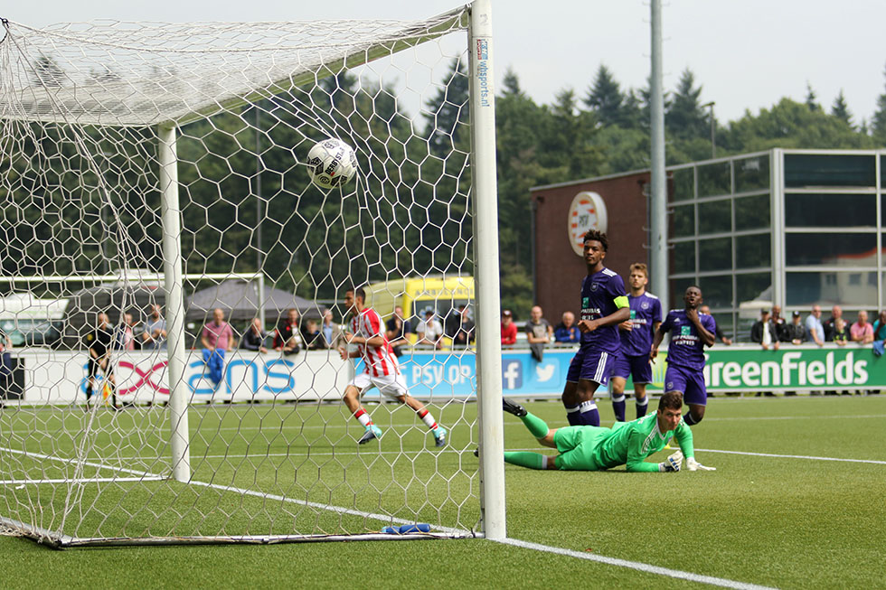 RSC Anderlecht - PSV