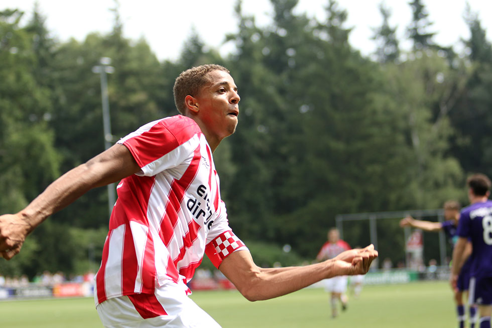 RSC Anderlecht - PSV