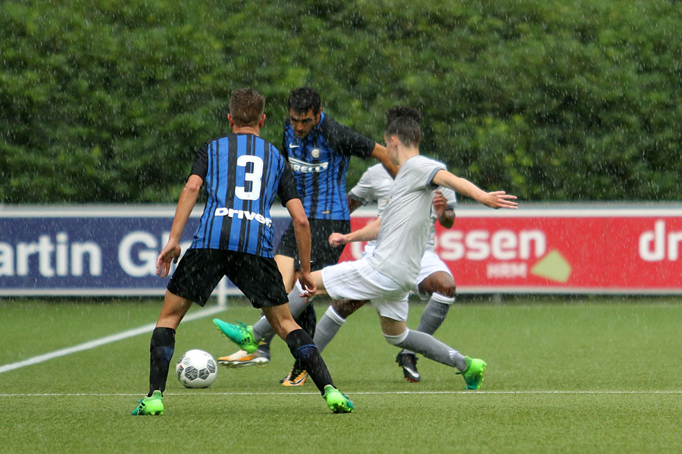 Manchester United FC - Internazionale