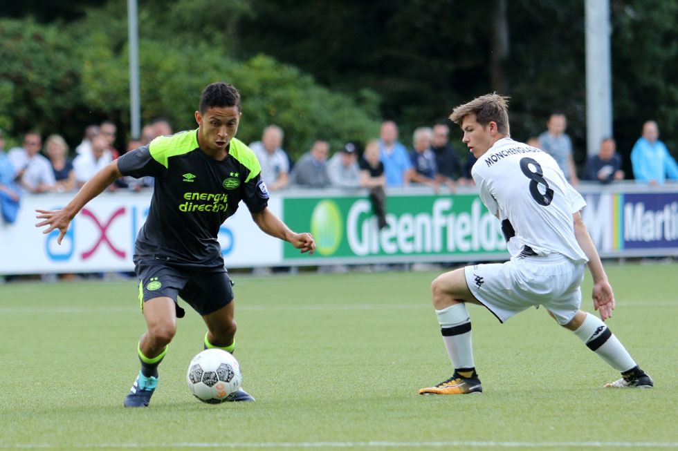 Borussia Mönchengladbach - PSV