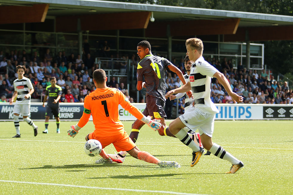 Borussia Mönchengladbach - PSV