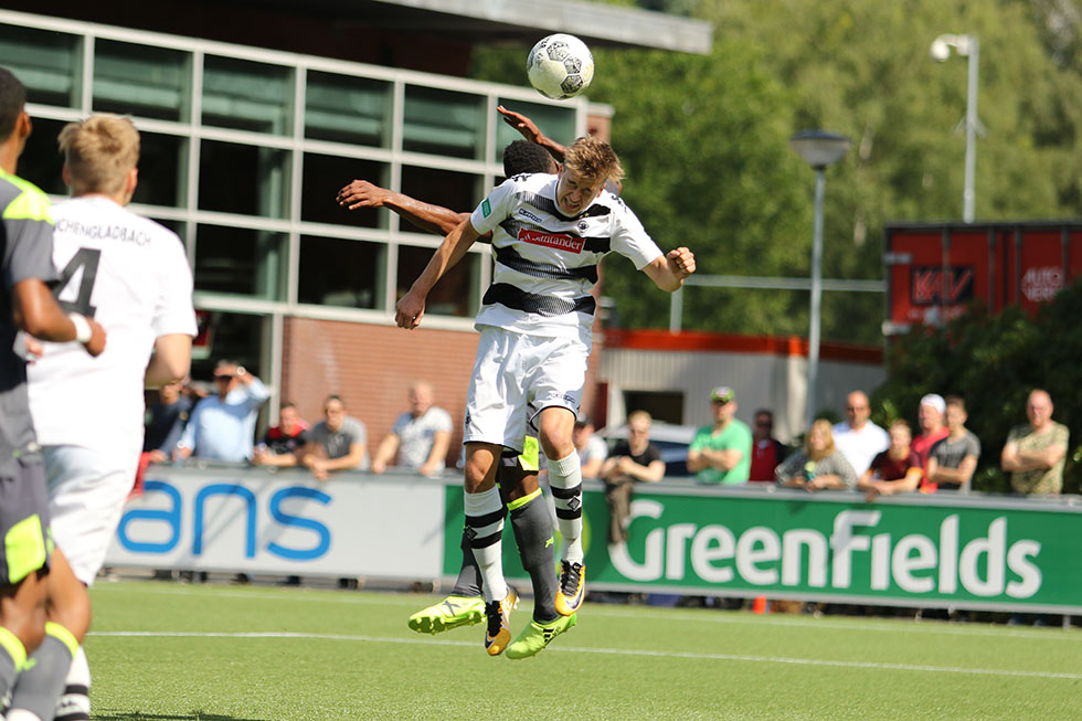 Borussia Mönchengladbach - PSV